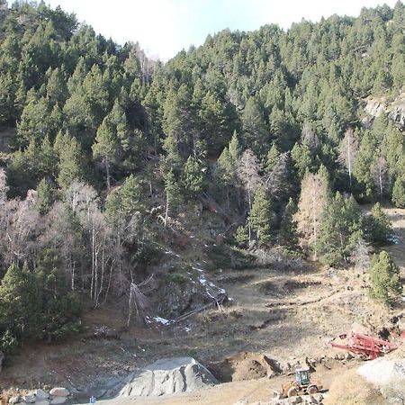 Pont De Toneta 4,3 Ransol, Zona Grandvalira Lägenhet Exteriör bild